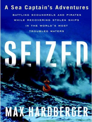 cover image of Seized